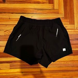 Vuori Dash Shorts